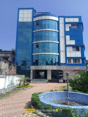 maa durga hotel & banquet hall